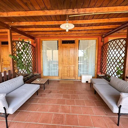 Villa Ilangi Lastra a Signa Esterno foto