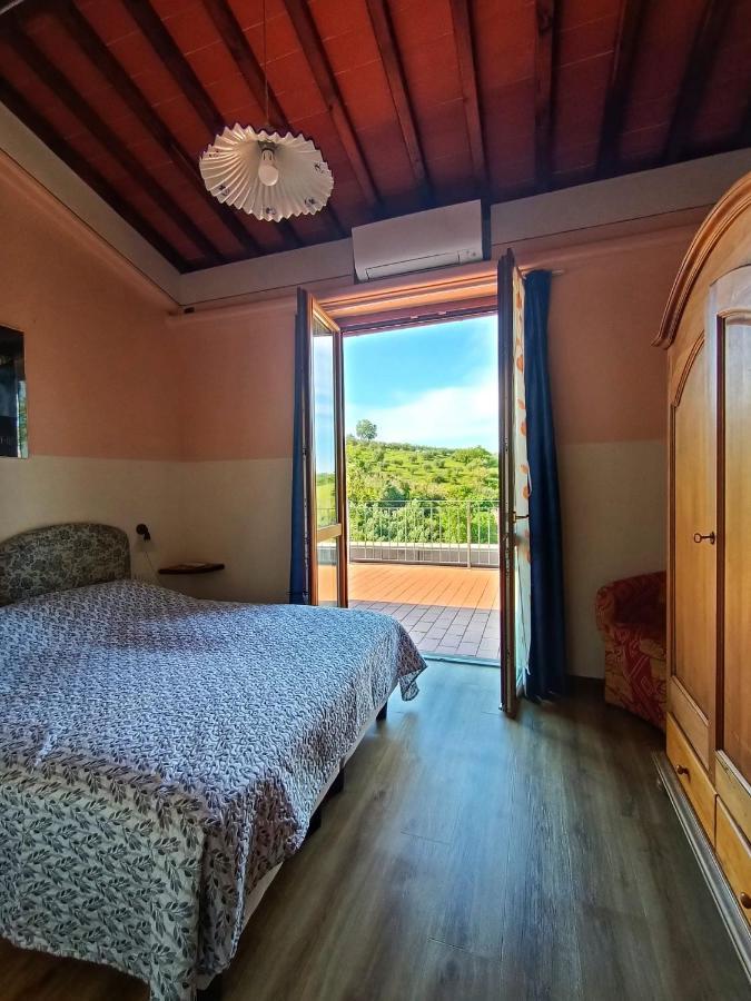 Villa Ilangi Lastra a Signa Esterno foto