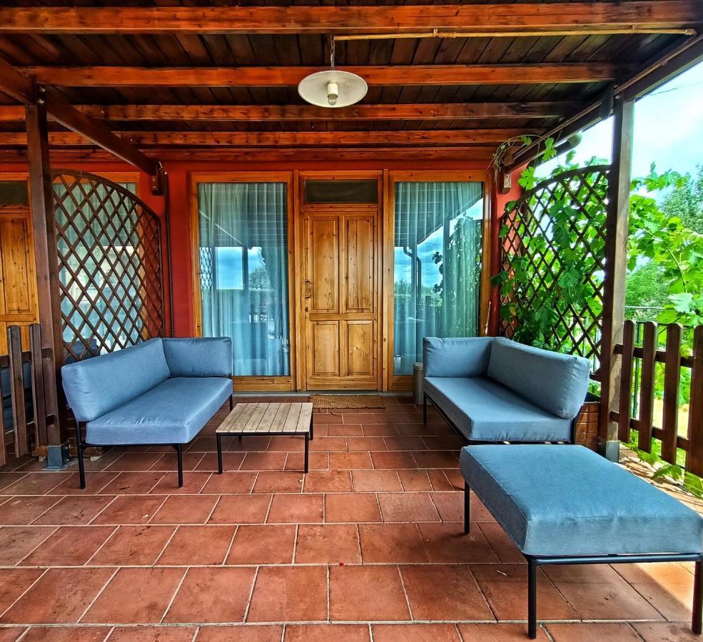 Villa Ilangi Lastra a Signa Esterno foto
