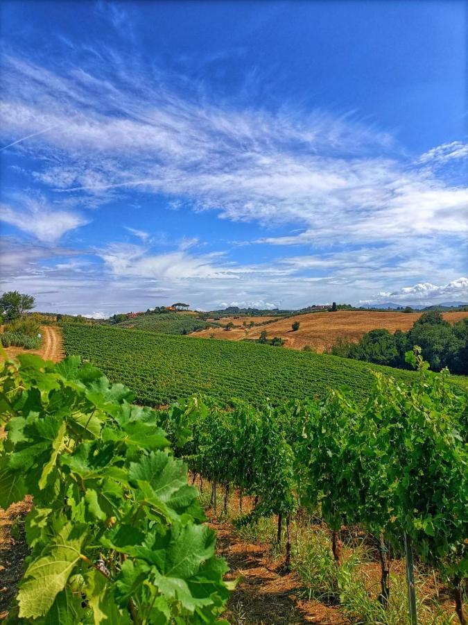 Villa Ilangi Lastra a Signa Esterno foto