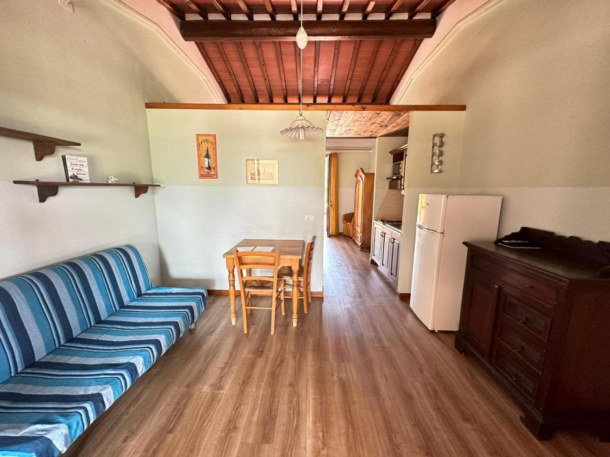 Villa Ilangi Lastra a Signa Esterno foto